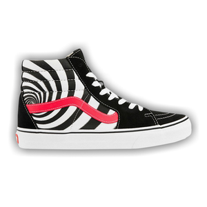 Vans Sk8-Hi 'Swirl'