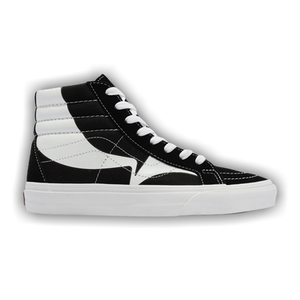 Vans Sk8-Hi Reissue 'Warp - Black White'