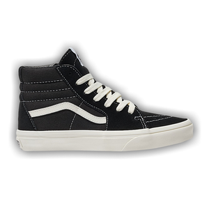 Vans Sk8-Hi Kids 'Black'