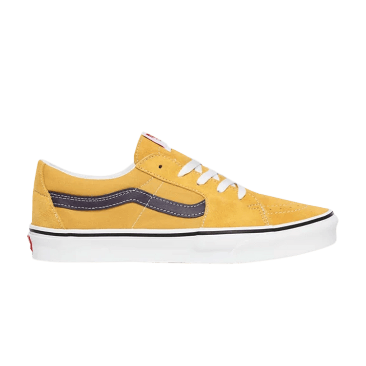 Vans Sk8-Low 'Honey Gold Purple' VN0A4UUK24K