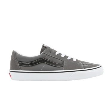 Vans Sk8-Low 'Utility - Pewter'