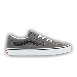 Vans Sk8-Low 'Utility - Pewter'