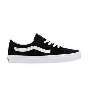 Vans Sk8-Low 'Black True White'