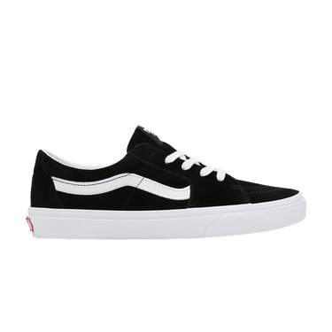 Vans Sk8-Low 'Black True White'