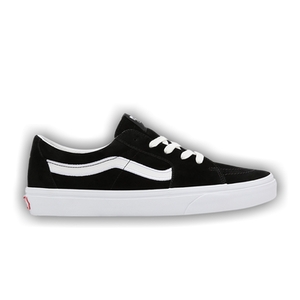 Vans Sk8-Low 'Black True White'