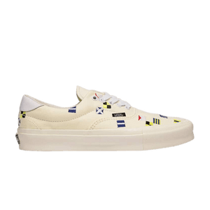 Vans OG Style 45 LX 'Maritime - Signal Flag'