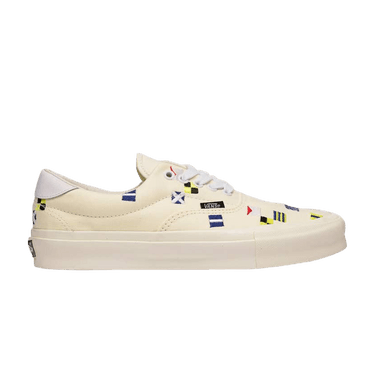 Vans OG Style 45 LX 'Maritime - Signal Flag'