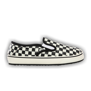 Vans Slip-Er 2 'Checkerboard - Black White'