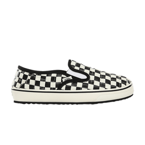 Vans Slip-Er 2 'Checkerboard - Black White'