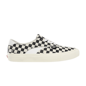 Vans Acer Ni SP 'Black White Checkerboard'