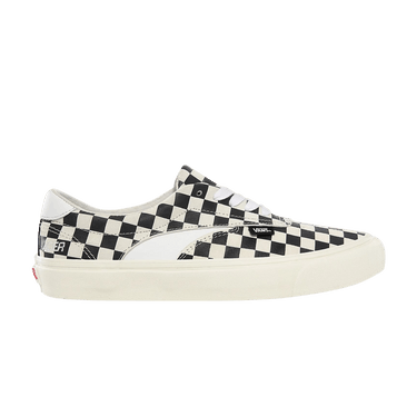 Vans Acer Ni SP 'Black White Checkerboard'