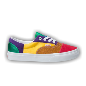 Vans Era 'Pride - Patchwork'