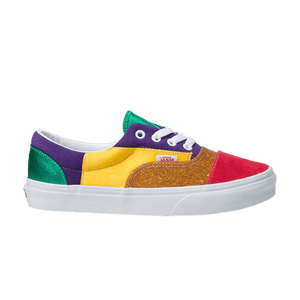 Vans Era 'Pride - Patchwork'