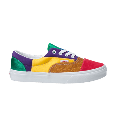 Vans Era 'Pride - Patchwork'