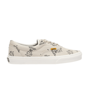 Era 'Vansworldcode'