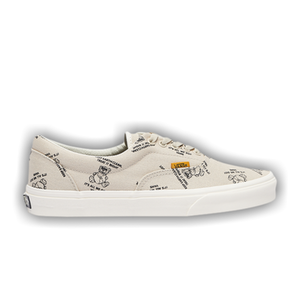 Era 'Vansworldcode'