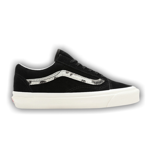 Vans Old Skool 36 DX 'Anaheim Factory - Black Cow'