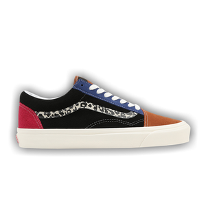 Vans Old Skool 36 DX 'Anaheim Factory - Animal Mix'