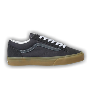 Vans Style 36 'Asphalt Gum'