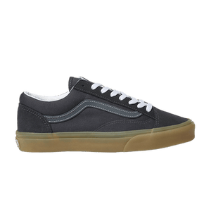 Vans Style 36 'Asphalt Gum'