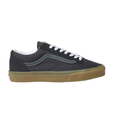 Vans Style 36 'Asphalt Gum'