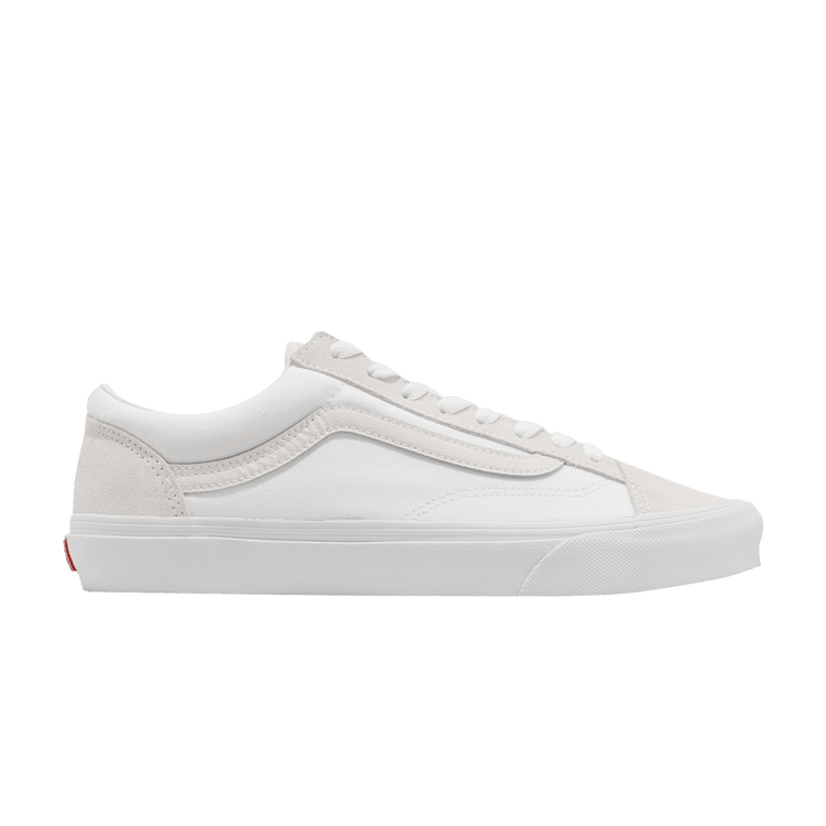 Vans Style 36 'Marshmallow White' VN0A54F69LX