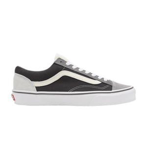 Vans Style 36 'Color Block - Drizzle'