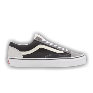 Vans Style 36 'Color Block - Drizzle'