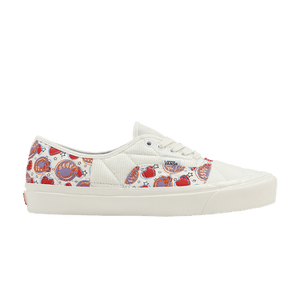 Vans Authentic 44 DX 'Positivity Patchwork Blanc de Blanc'