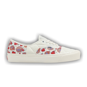 Vans Authentic 44 DX 'Positivity Patchwork Blanc de Blanc'