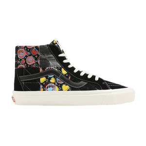 Vans Sk8-Hi 38 DX 'Positivity Patchwork'