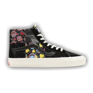 Vans Sk8-Hi 38 DX 'Positivity Patchwork'