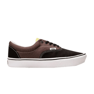 Vans ComfyCush Era 'Tri-Tone - Black Rain Drum Gold'
