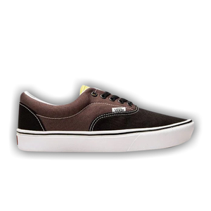 Vans ComfyCush Era 'Tri-Tone - Black Rain Drum Gold'