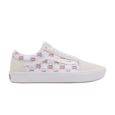 Vans ComfyCush Old Skool 'Coldhearted'
