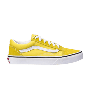 Vans Old Skool 'Blazing Yellow'