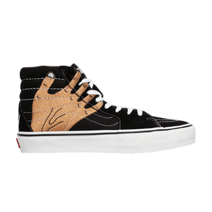 Imran Potato x Vans SK8-Hi VR3 LX 'Black'