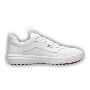 Vans Wmns Range EXP 'Triple White'