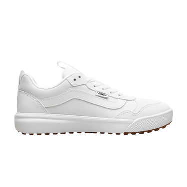 Vans Wmns Range EXP 'Triple White'