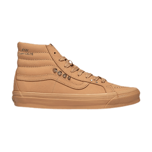 TTSWTRS x Vans OG Sk8-Hi LX 'Punk'