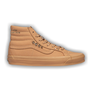 TTSWTRS x Vans OG Sk8-Hi LX 'Punk'