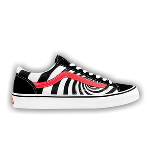 Vans Style 36 'Swirl'