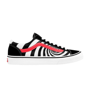 Vans Style 36 'Swirl'