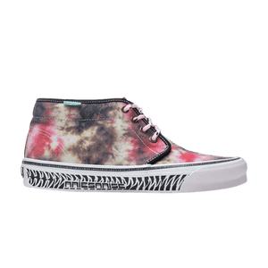 Aries x Vans OG Chukka Boot 'Tie Dye'