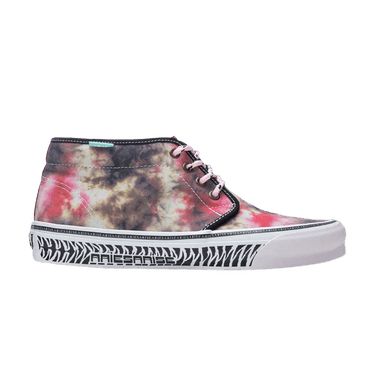 Aries x Vans OG Chukka Boot 'Tie Dye'
