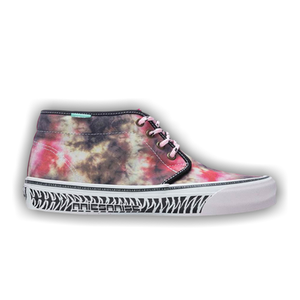 Aries x Vans OG Chukka Boot 'Tie Dye'
