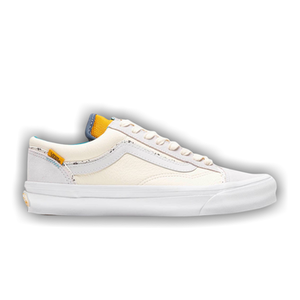 Vans OG Style 36 UL LX 'Devil's Details'