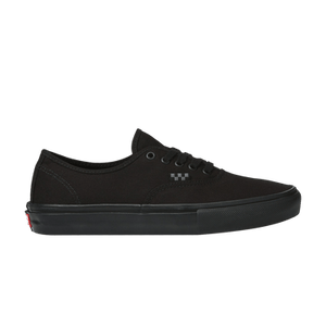 Vans Skate Authentic 'Triple Black'