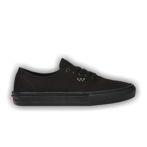 Vans Skate Authentic 'Triple Black'