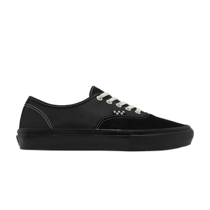 Vans Skate Authentic 'Black'
